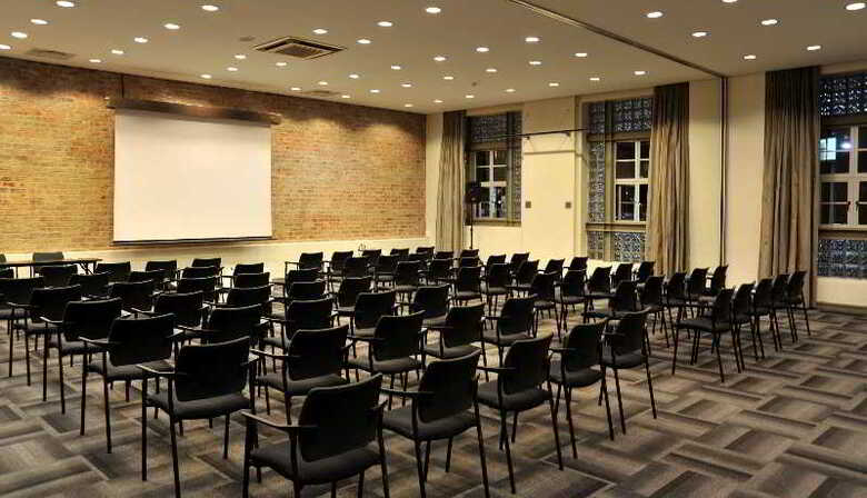 Hotel Protea Victoria Junction