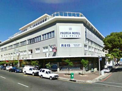 Protea Hotel Sea Point