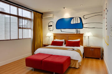 Protea Hotel Sea Point