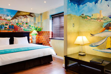 Protea Hotel Sea Point