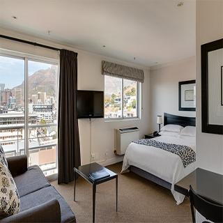 Protea Hotel Cape Castle