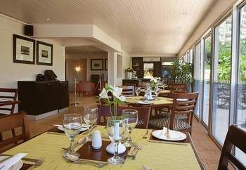 Protea Hotel Cape Castle