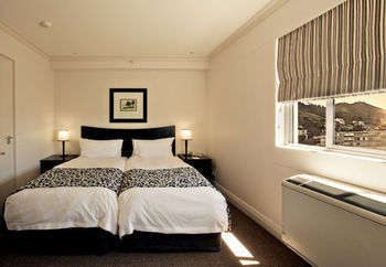 Protea Hotel Cape Castle