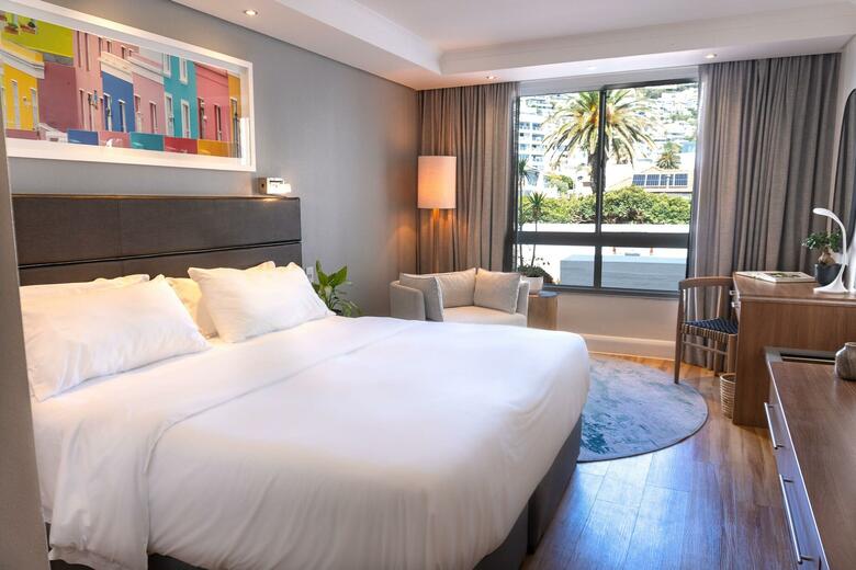 President Hotel