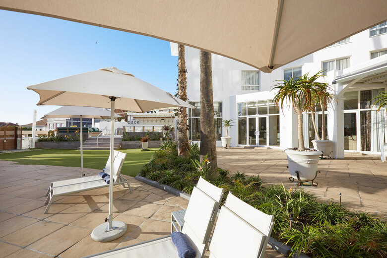 President Hotel