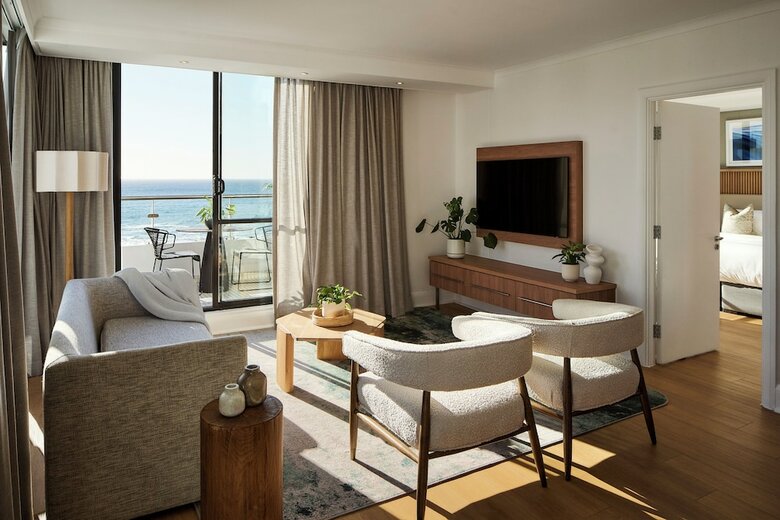 President Hotel