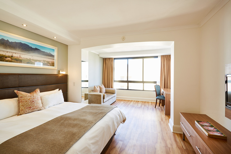 President Hotel
