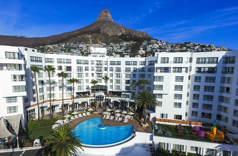 President Hotel