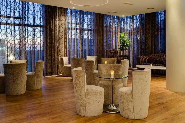 President Hotel