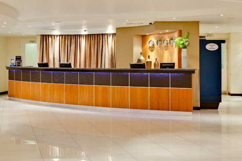 President Hotel