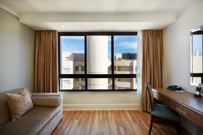 President Hotel