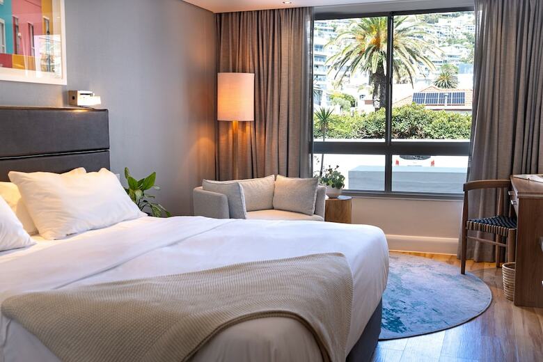President Hotel
