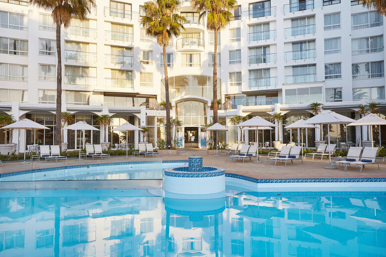 President Hotel