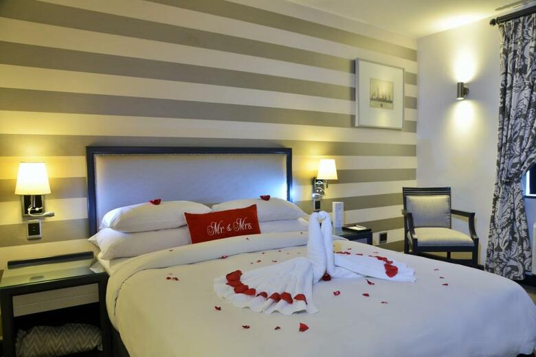Hotel The Portswood