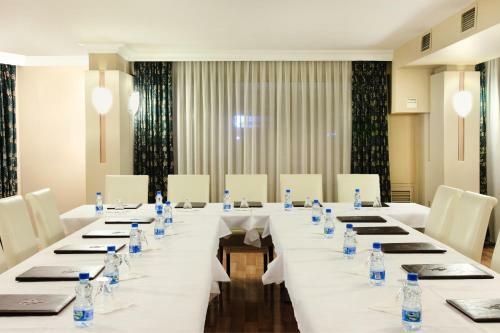 Izmir Palas Hotel