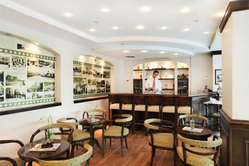 Izmir Palas Hotel