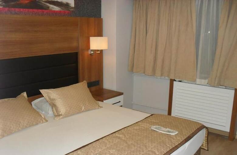 Hotel Kabacam