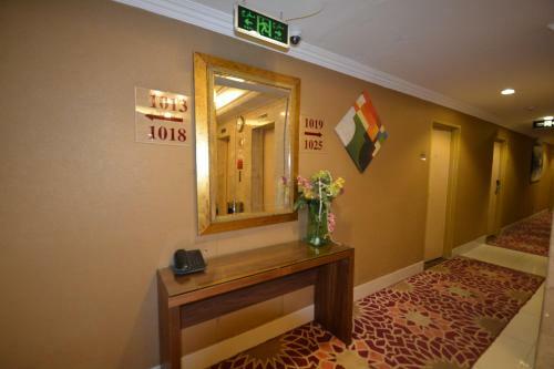 Al Jaad Mahbas Hotel
