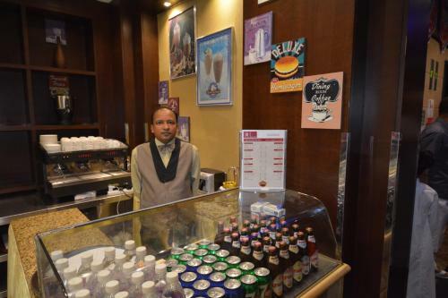 Al Jaad Mahbas Hotel
