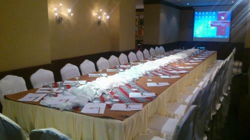 Al Jaad Mahbas Hotel