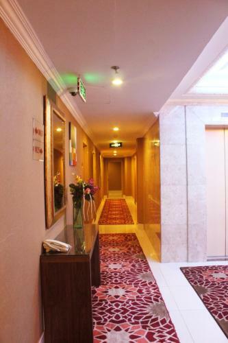 Al Jaad Mahbas Hotel
