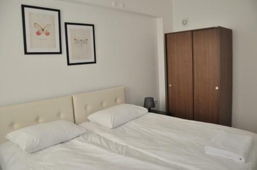 Apartamento Deka Evleri
