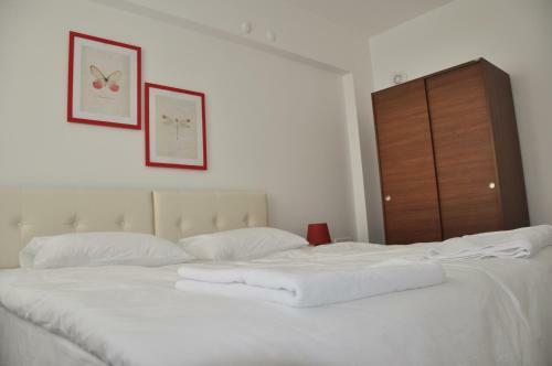 Apartamento Deka Evleri