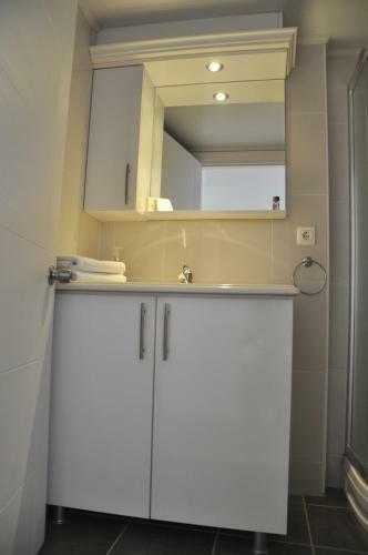Apartamento Deka Evleri