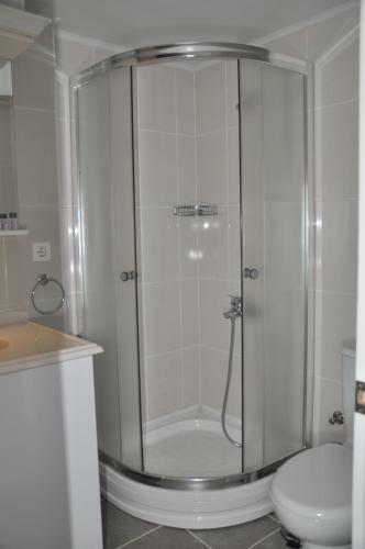 Apartamento Deka Evleri