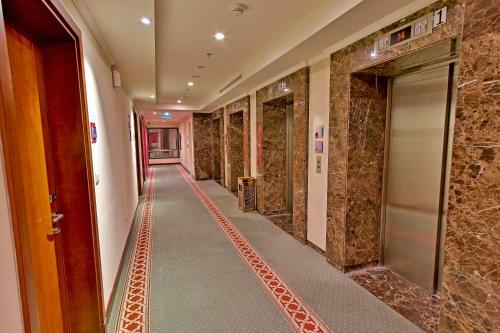 Makarim Albait Hotel