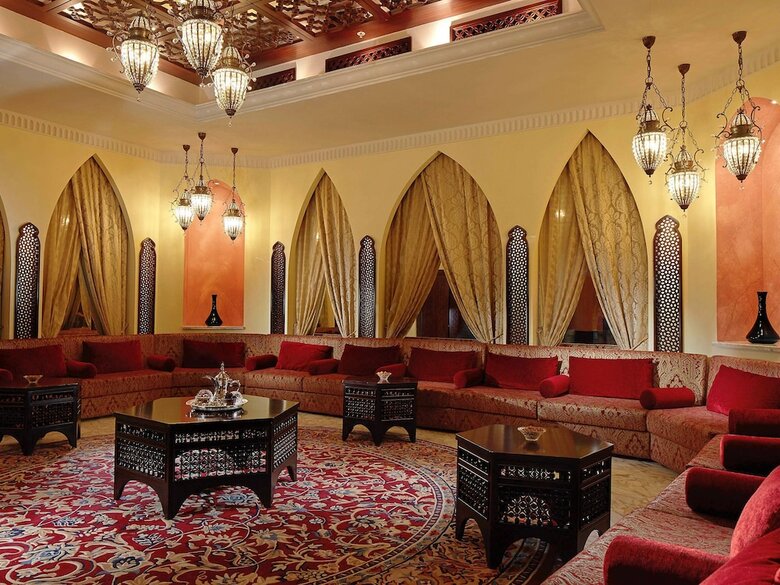 Hotel Pullman Zamzam Makkah
