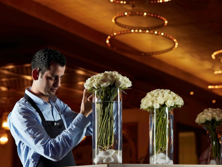 Hotel Pullman Zamzam Makkah