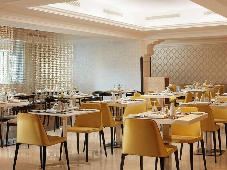 Hotel Pullman Zamzam Makkah