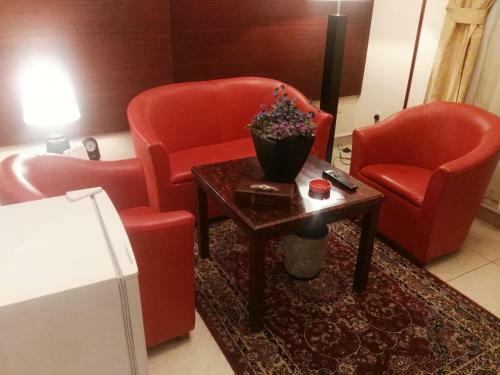 Hotel Al Aseel Ajyad
