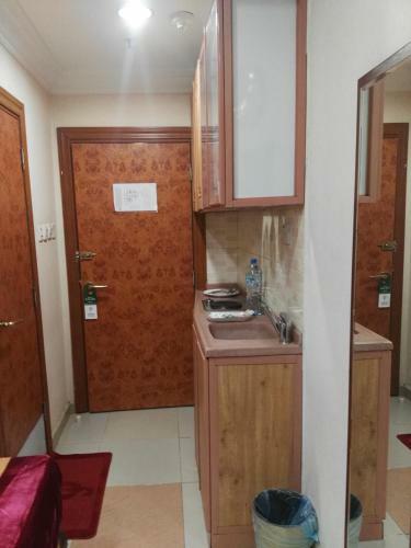Hotel Al Aseel Ajyad