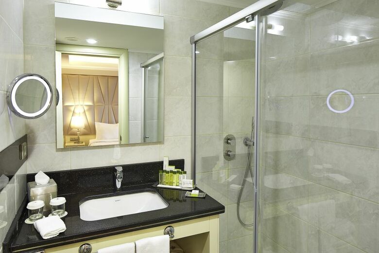 Hotel Doubletree By Hilton Izmir - Alsancak