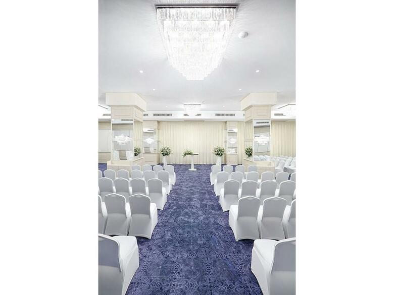Kordon Hotel Pasaport