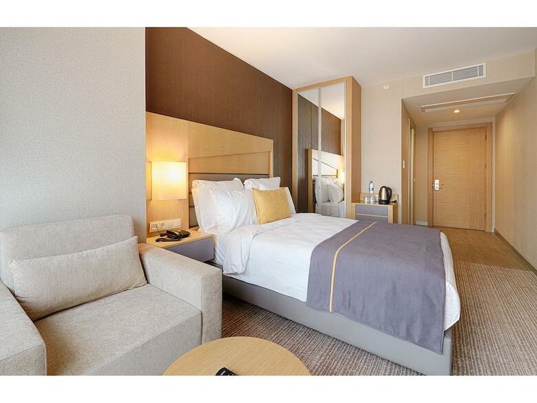Kordon Hotel Pasaport