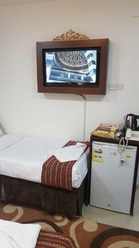 Al Tawfiq Plaza Hotel