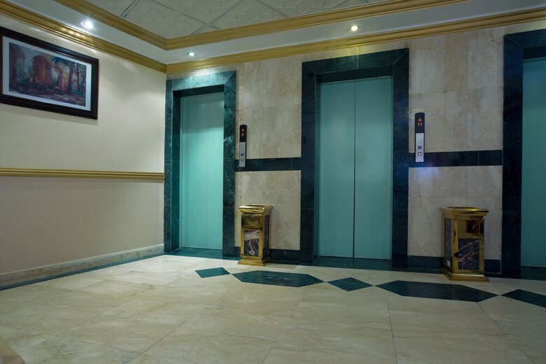 Nawazi Ajyad Hotel