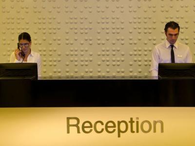 Orty Airport Hotel