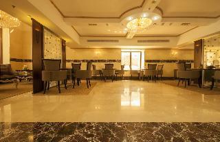 Hotel Abraj Al-ehsan