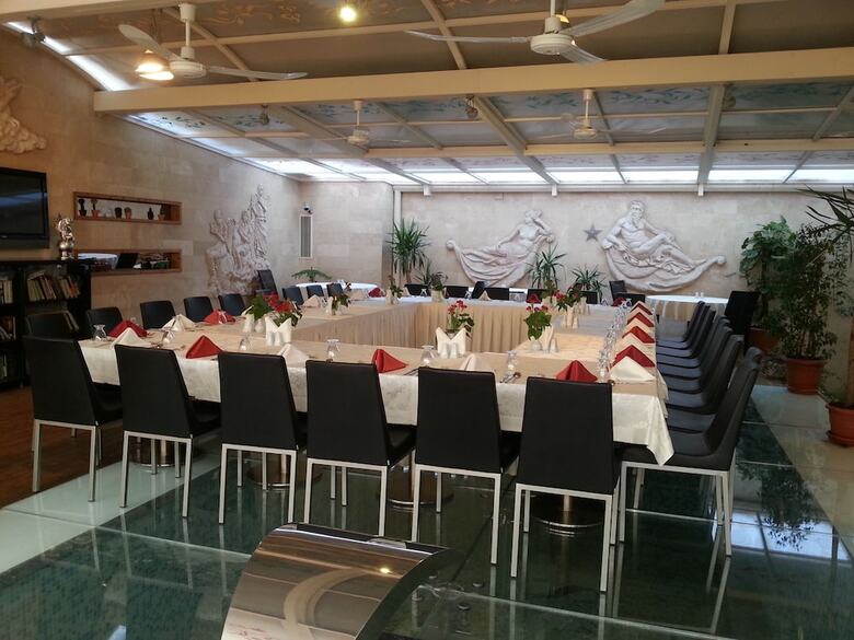 Sc Inn Boutique Hotel