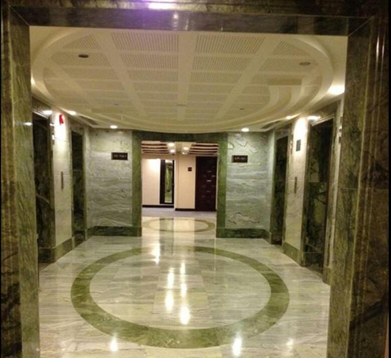 Dar Al Ghufran Hotel Makkah