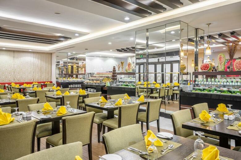 Dar Al Ghufran Hotel Makkah