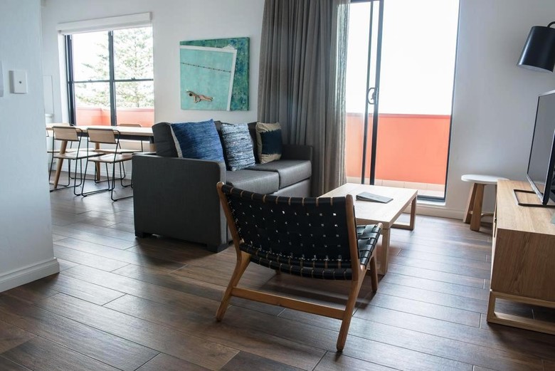 Bondi 38 Serviced Apartments