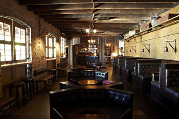 Hotel Steyne