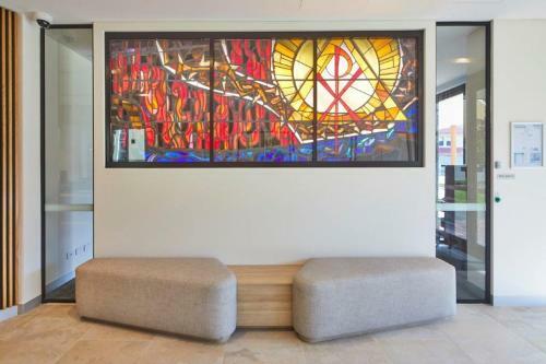 Hotel Mary Mackillop Place