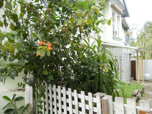 Bed & Breakfast Chatswood Inn