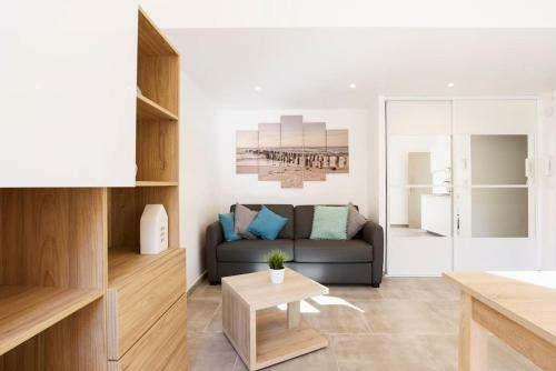 Apartamento Coeursanary